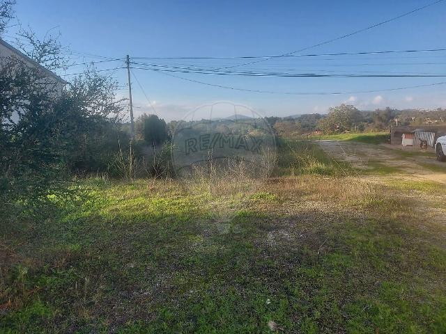 Terreno à venda em Aldeia do Bispo, Águas e Aldeia de João Pires, Penamacor RE/MAX Portugal