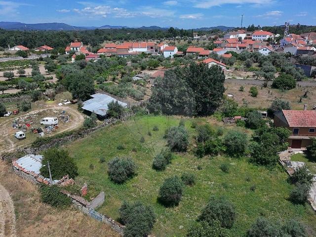 Terreno à venda em Aldeia do Bispo, Águas e Aldeia de João Pires, Penamacor RE/MAX Portugal