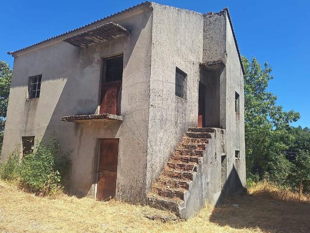 Terreno à venda em Aldeia do Bispo, Guarda RE/MAX Portugal