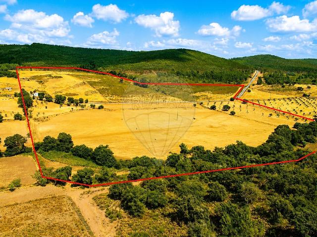 Terreno à venda em Alegrete, Portalegre RE/MAX Portugal