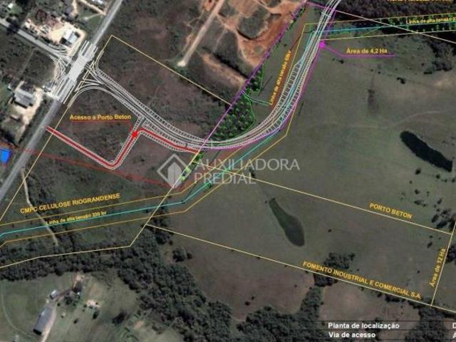 Area 24 hectares