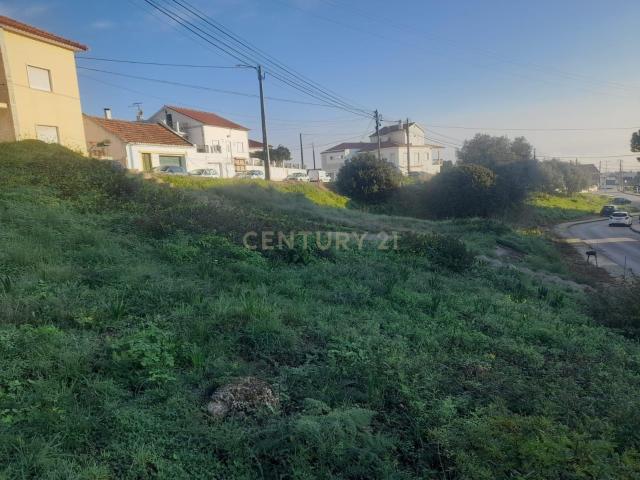 Terreno à venda em Alenquer