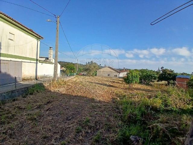 Terreno à venda em Alfarelos, Soure RE/MAX Portugal