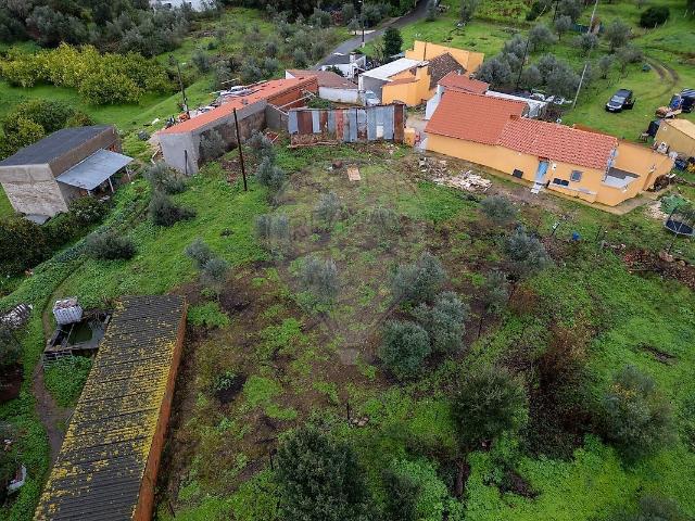 Terreno à venda em Alferce, Monchique RE/MAX Portugal