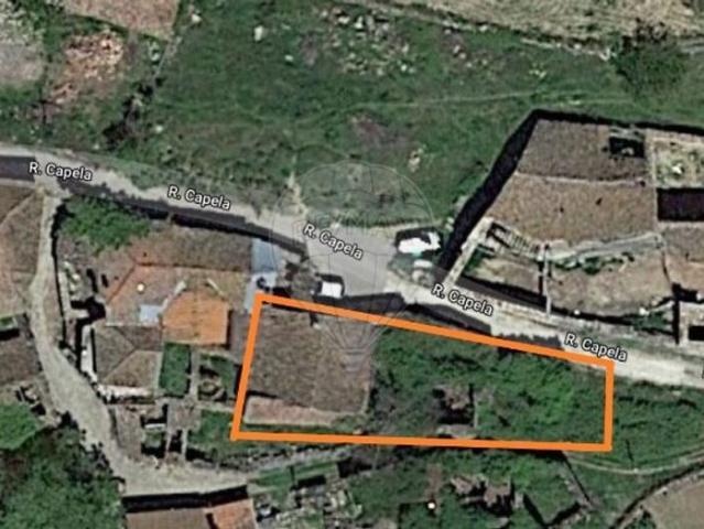 Terreno à venda em Algeriz, Valpaços RE/MAX Portugal