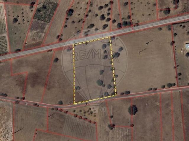 Terreno à venda em Algoz e Tunes, Silves RE/MAX Portugal