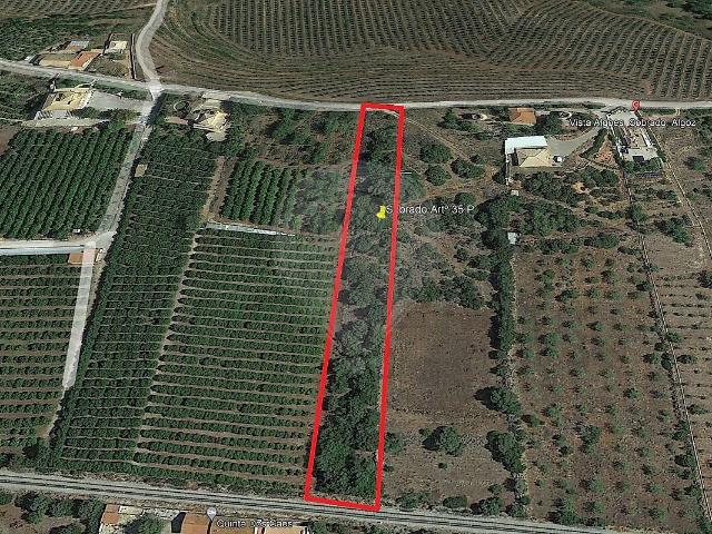 Terreno à venda em Algoz e Tunes, Silves RE/MAX Portugal
