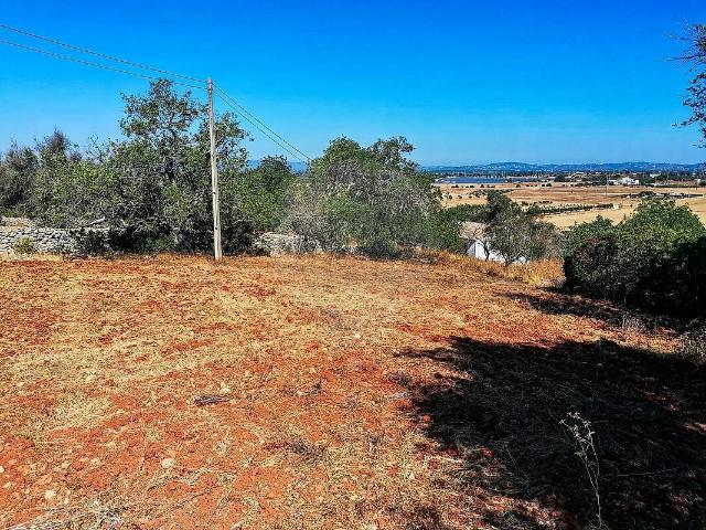 Terreno à venda em Algoz e Tunes, Silves RE/MAX Portugal
