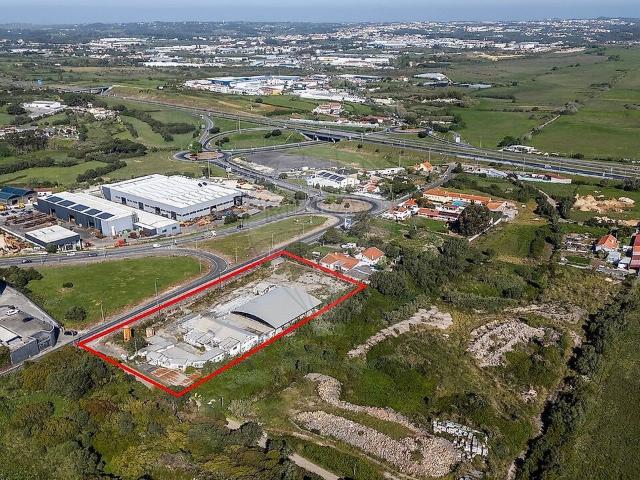 Terreno à venda em Algueirão Mem Martins, Sintra RE/MAX Portugal