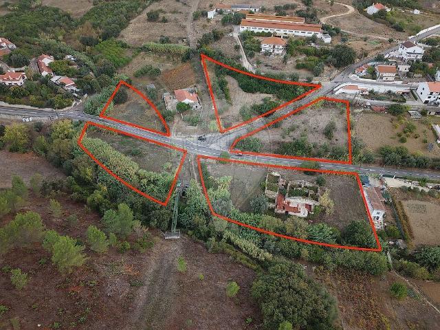 Terreno à venda em Alhandra, São João dos Montes e Calhandriz, Vila Franca de Xira RE/MAX Portugal