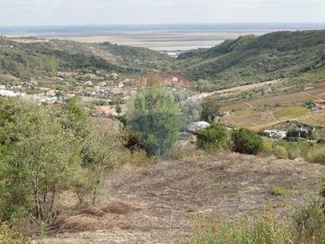 Terreno à venda em Alhandra, São João dos Montes e Calhandriz, Vila Franca de Xira RE/MAX Portugal