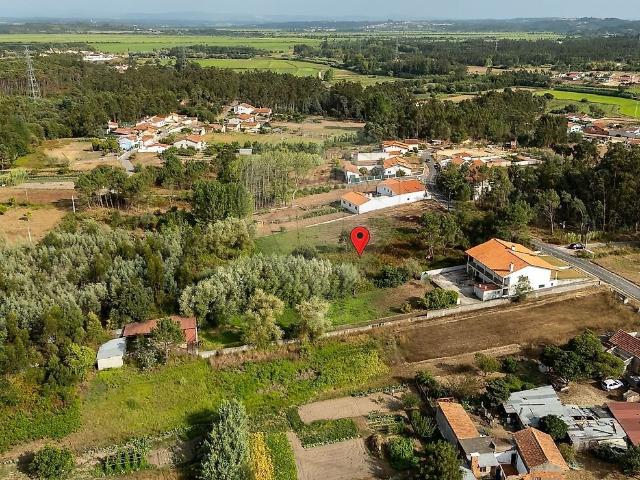 Terreno à venda em Alhadas, Figueira da Foz RE/MAX Portugal