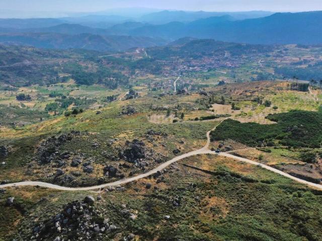 Terreno à venda em Alijó