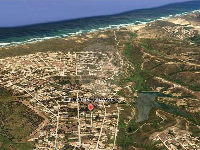 Terreno à venda em Aljezur, Aljezur RE/MAX Portugal