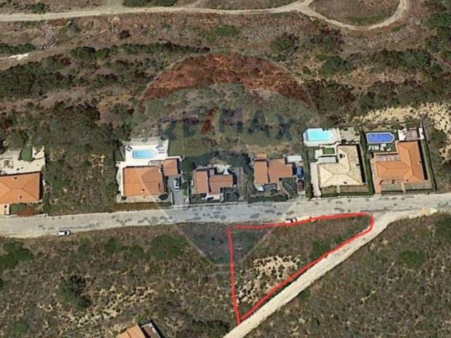 Terreno à venda em Aljezur, Aljezur RE/MAX Portugal