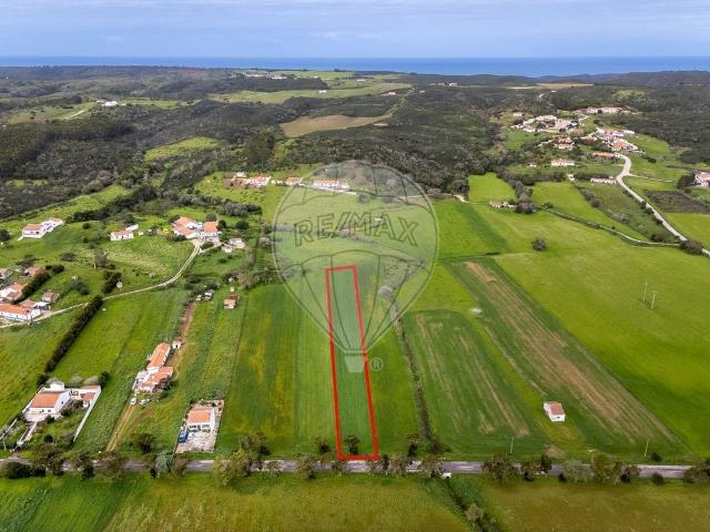 Terreno à venda em Aljezur, Aljezur RE/MAX Portugal