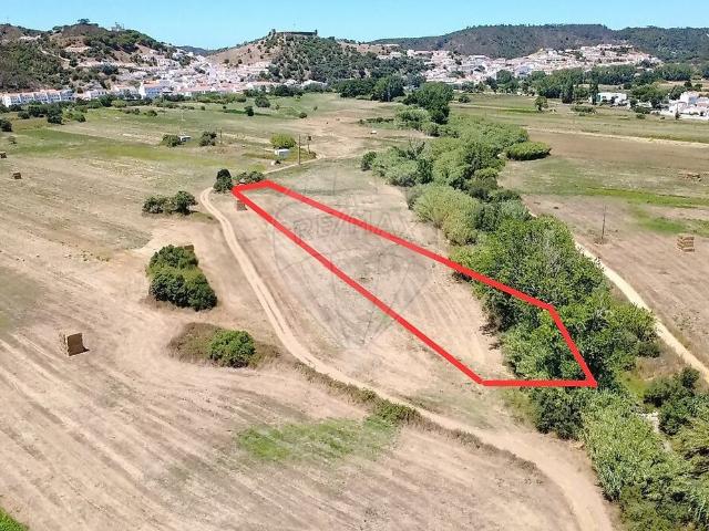 Terreno à venda em Aljezur, Aljezur RE/MAX Portugal
