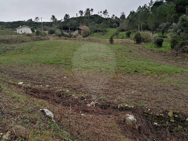 Terreno à venda em Aljubarrota, Alcobaça RE/MAX Portugal