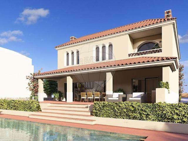 Terreno à venda em Almancil, Loulé RE/MAX Portugal