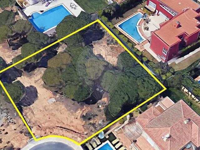 Terreno à venda em Almancil, Loulé RE/MAX Portugal