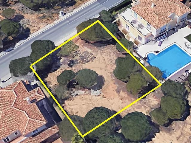 Terreno à venda em Almancil, Loulé RE/MAX Portugal