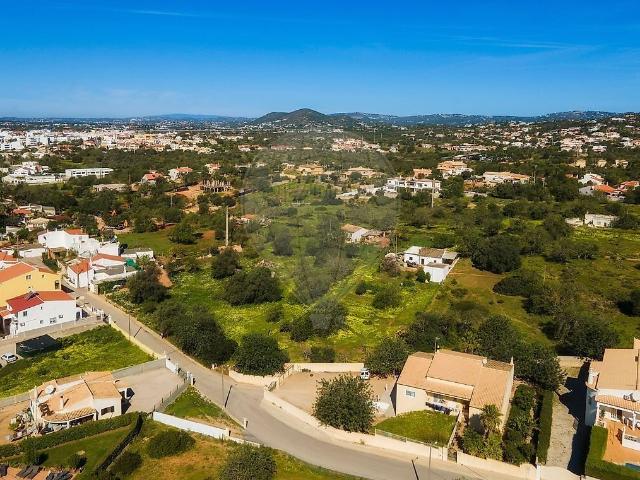 Terreno à venda em Almancil, Loulé RE/MAX Portugal