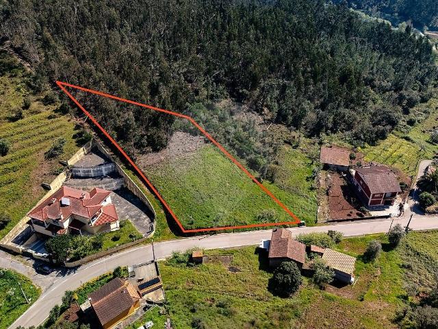 Terreno à venda em Almalaguês, Coimbra RE/MAX Portugal