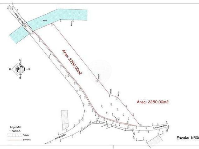 Terreno à venda em Almalaguês, Coimbra RE/MAX Portugal