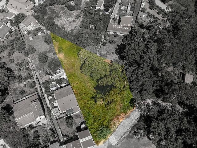 Terreno à venda em Almargem do Bispo, Pêro Pinheiro e Montelavar, Sintra RE/MAX Portugal