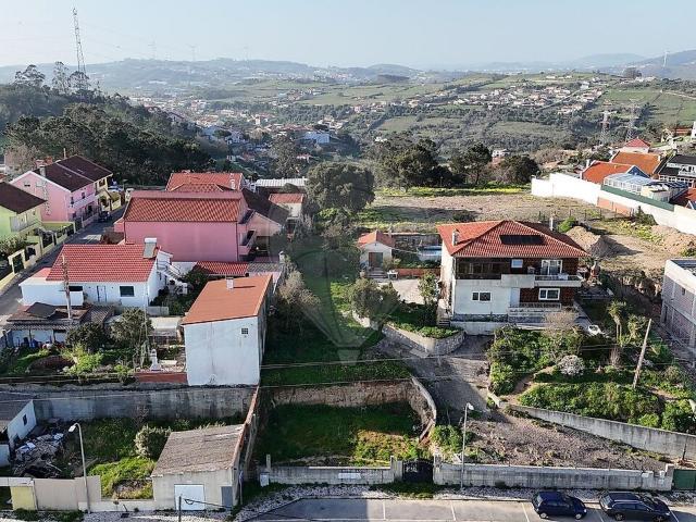 Terreno à venda em Almargem do Bispo, Pêro Pinheiro e Montelavar, Sintra RE/MAX Portugal