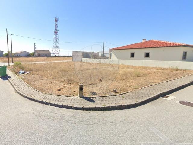 Terreno à venda em Almeida