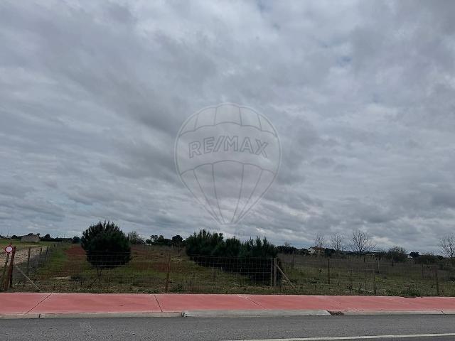 Terreno à venda em Almeirim