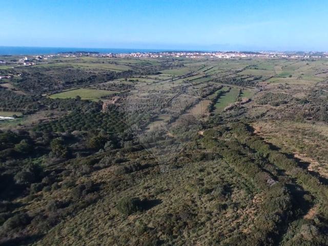 Terreno à venda em Almograve