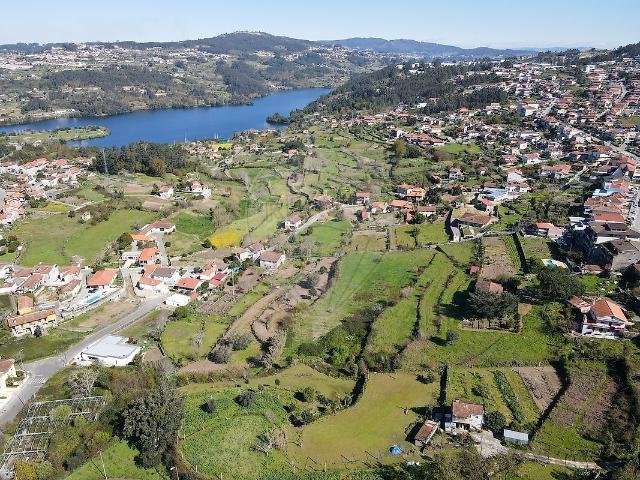 Terreno à venda em Alpendorada, Várzea e Torrão, Marco de Canaveses RE/MAX Portugal