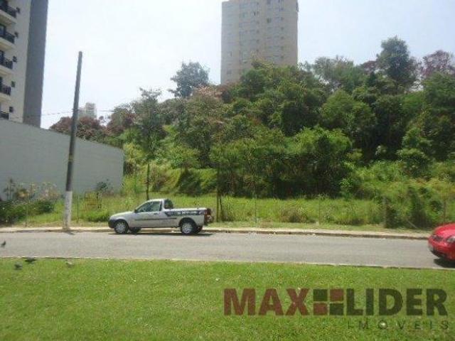 Terreno à venda em Alphaville