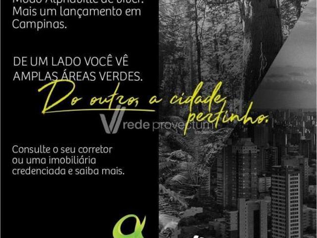 terreno à venda em Alphaville Dom Pedro