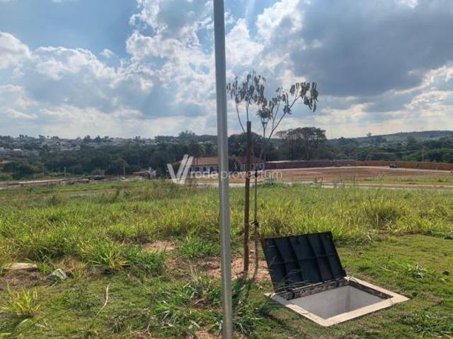 terreno à venda em Alphaville Dom Pedro