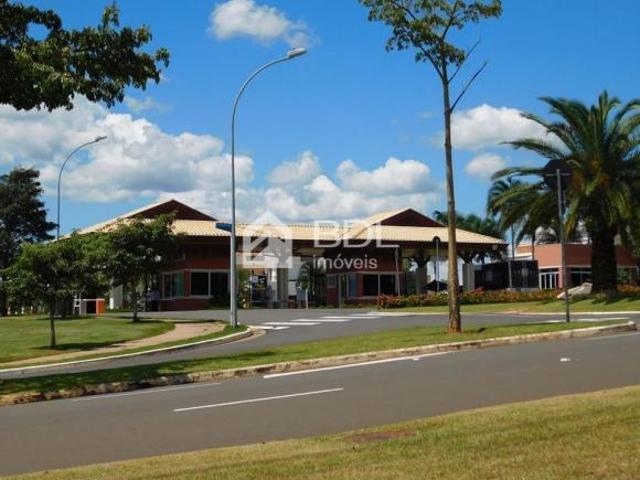 terreno à venda em Alphaville Dom Pedro