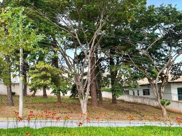 Terreno à venda em Alphaville, localizado no Residencial Alphaville 01