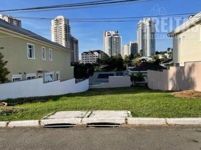 TERRENO A VENDA EM ALPHAVILLE RESIDENCIAL ALPHA PLUS