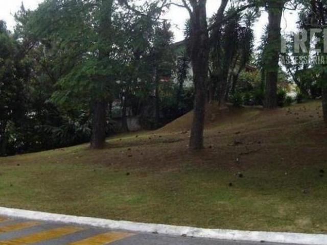 TERRENO A VENDA EM ALPHAVILLE RESIDENCIAL ALPHAVILLE 03