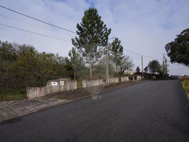 Terreno à venda em Alquerubim, Albergaria a Velha RE/MAX Portugal