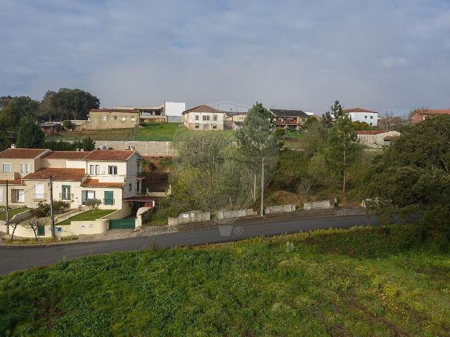Terreno à venda em Alquerubim, Albergaria a Velha RE/MAX Portugal