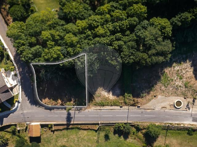 Terreno à venda em Alquerubim, Albergaria a Velha RE/MAX Portugal