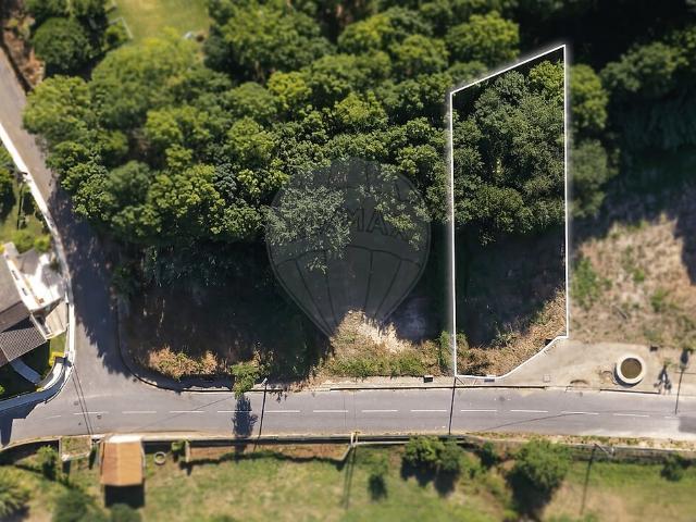 Terreno à venda em Alquerubim, Albergaria a Velha RE/MAX Portugal