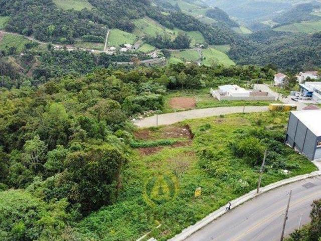 Terreno à venda em Aparecida
