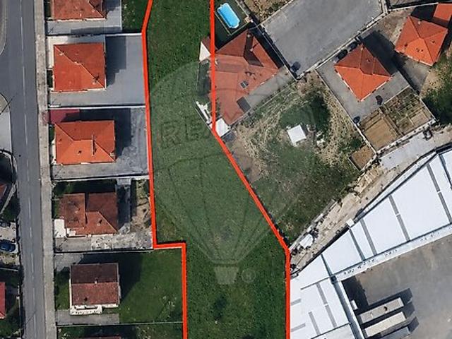 Terreno à venda em Arões São Romão, Fafe RE/MAX Portugal