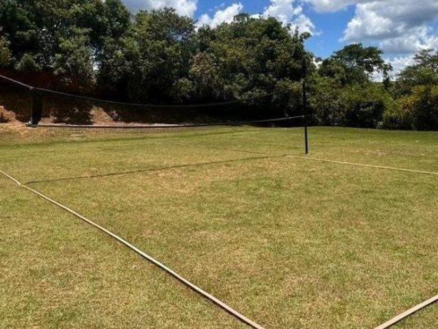 Terreno à venda em Araçoiaba da Serra