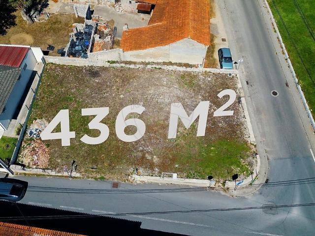 Terreno à venda em Aradas, Aveiro RE/MAX Portugal