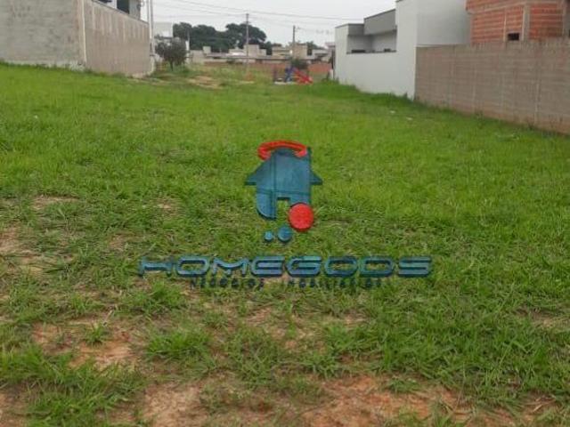 Terreno à venda em Araras, Jardim Terra Nobre I, com 324 m², Condomínio Jardim Terra Nobre I